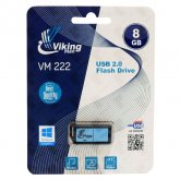 Vikingman VM222 flash drive USB 2.0 - 8GB